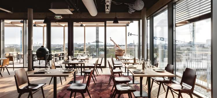 维也纳普拉特超级旅馆(Superbude Wien Prater)图片