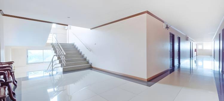 罗勇SCN城市酒店(SCN City Hotel Rayong)图片