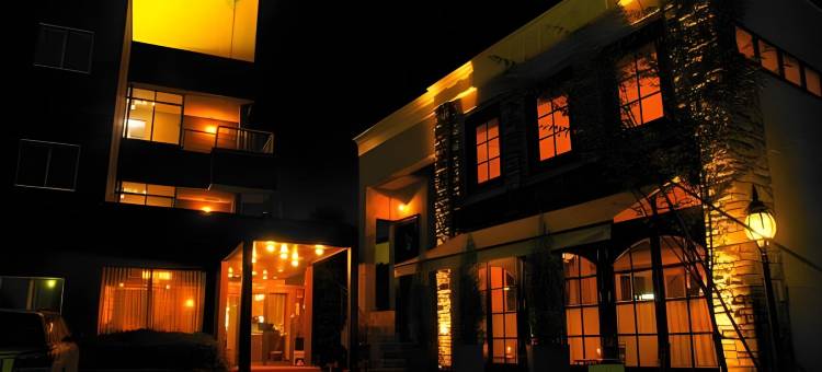 三吉野别馆酒店(Hotel Miyoshino Annex)图片