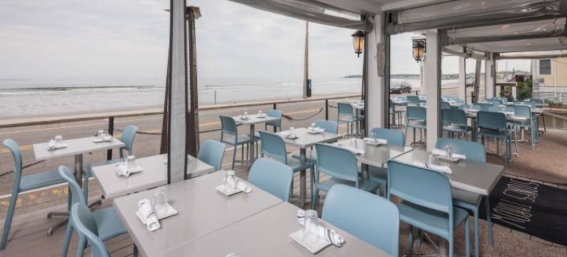 一箭之遥宾馆(Stones Throw)图片