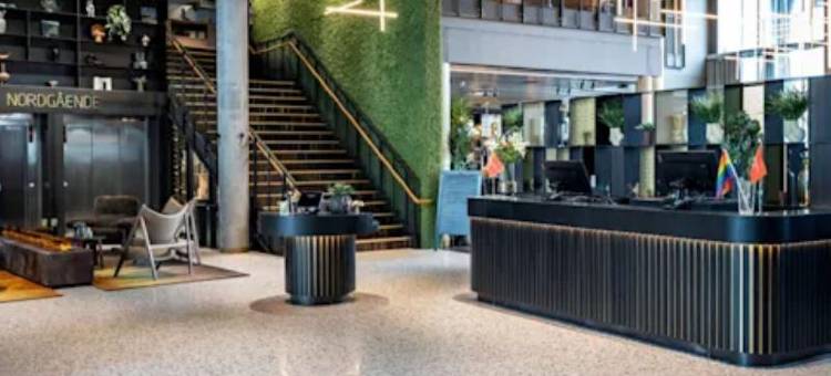 理查德威斯品质酒店(Quality Hotel Richard with)图片