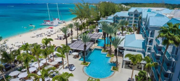 阳光套房度假酒店(Sunshine Suites Resort)图片