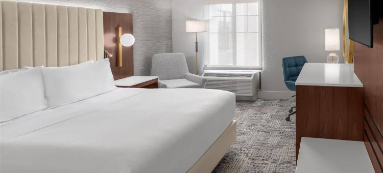 希尔顿逸林奥瓦通纳酒店(Motel 6 Owatonna, MN - Near Medical Center)图片