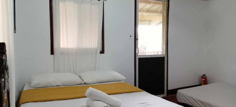 巴端薄荷岛爵士农场旅馆(Jazz Ferme Inn Batuan Bohol)图片