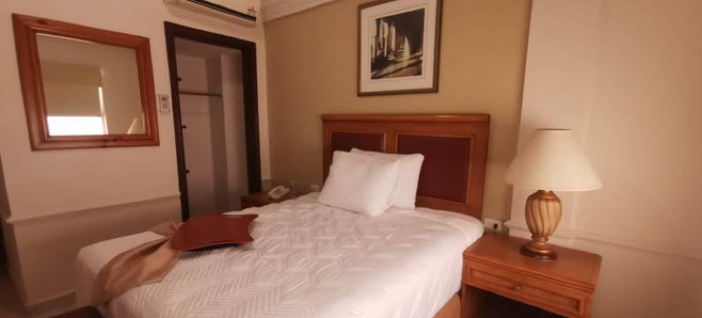 萨沃伊快捷酒店(Savoy Express)图片