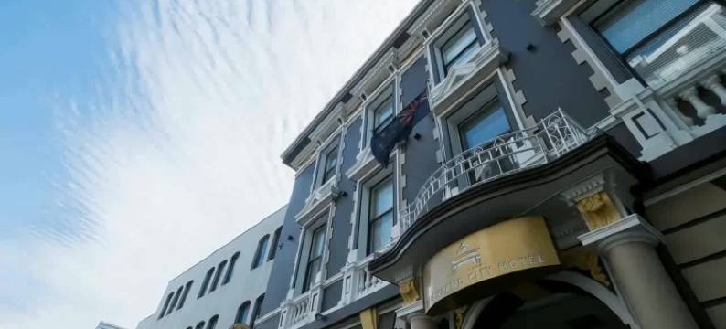 奥克兰市酒店 - 霍布森街(Auckland City Hotel)图片