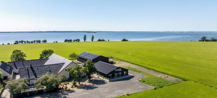 海滨静居与酒店(Seaside Retreat & Hotel)图片