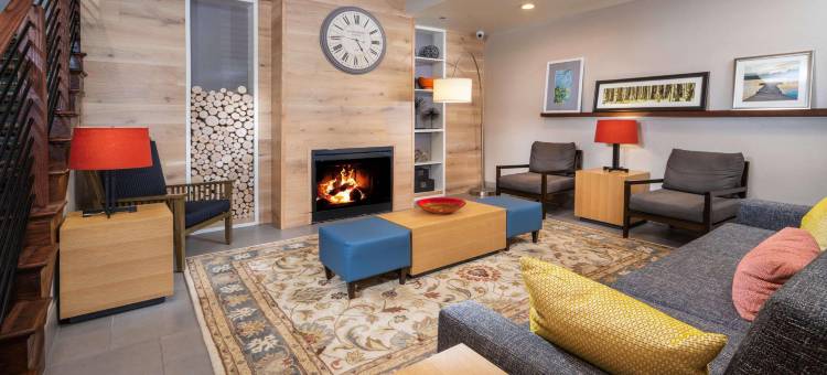 落基山丽怡酒店(Country Inn & Suites by Radisson, Rocky Mount, NC)图片