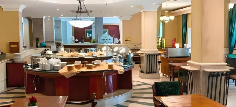 茂物萨拉克遗产酒店(Hotel Salak the Heritage Bogor)图片