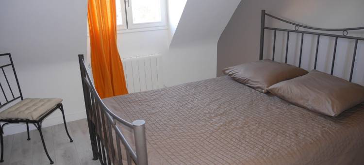 Holiday Home in France near Sandy Beaches图片