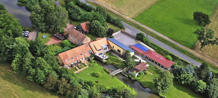 Holiday Farm by Red River with Indoor Pool图片