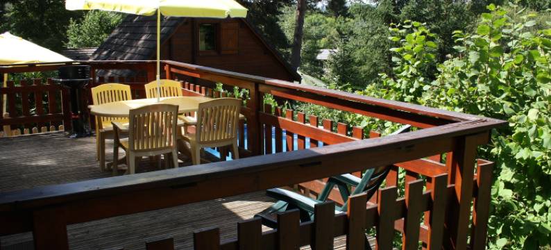 Lakeside Escape for 6 guests图片