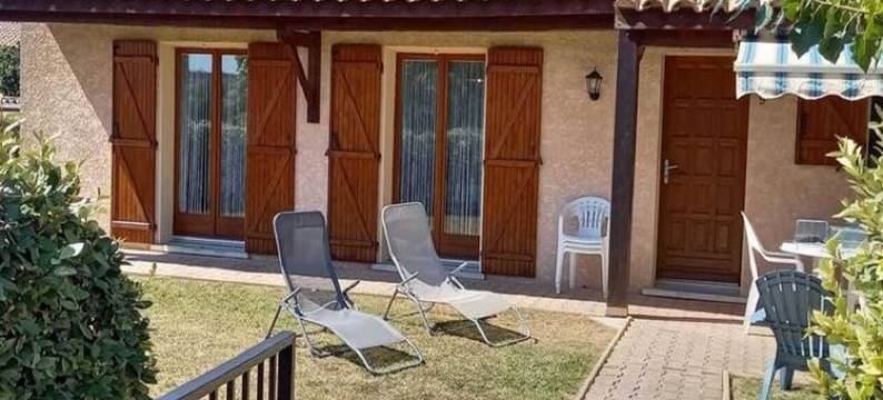 Charming Villa in Saint-Geniès图片