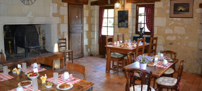 Romantic Loire Hideaway图片