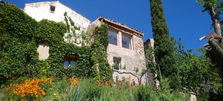Villa in Pyrenees with Stunning Mountain Views图片