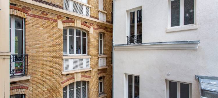 Charming studio - 4P - Place de la Bastille图片