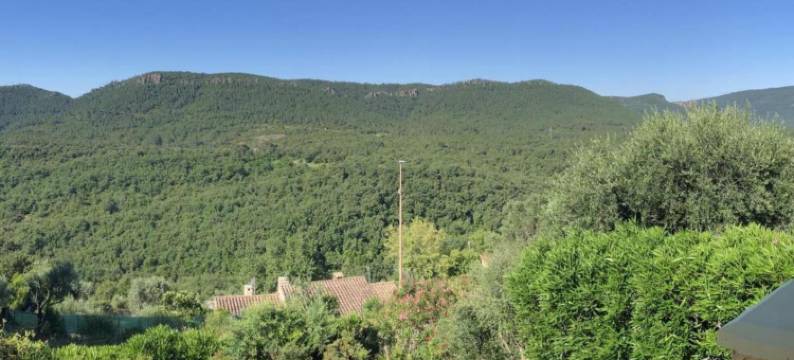 Holiday Home in Provence with Private Pool图片