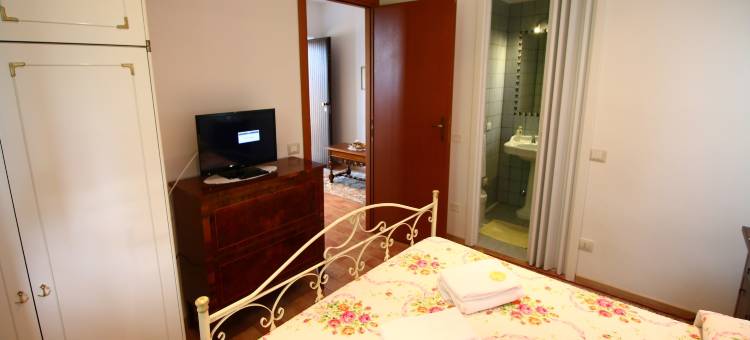 Apartment in Sabina with Panoramic Views图片