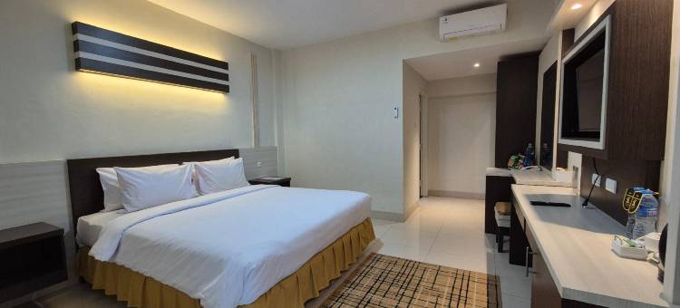 索尔坦豪华酒店(Soeltan Luxe Hotel)图片