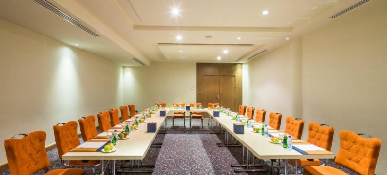 首都O458-美娜塔布科酒店(Mena Hotel Tabuk)图片