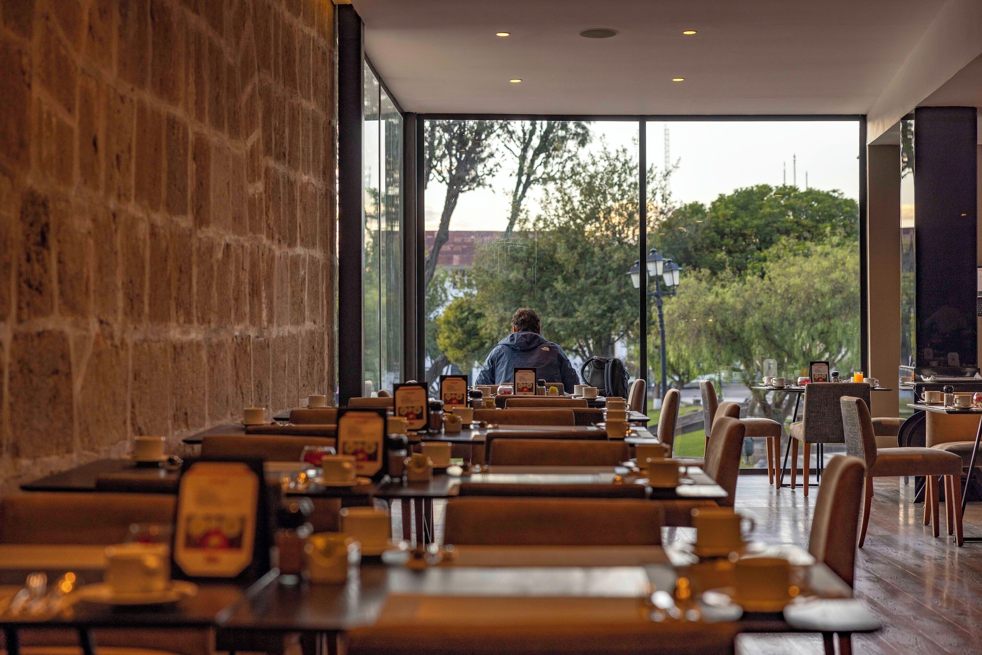 Wyndham Costa del Sol Cajamarca Over view