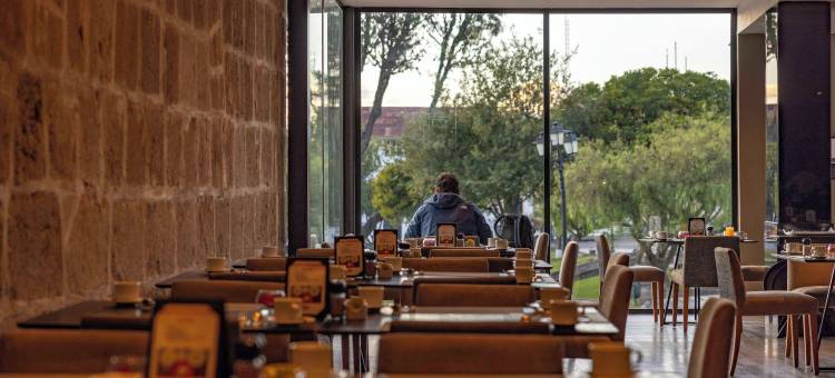 卡哈马卡温德姆太阳海岸酒店(Wyndham Costa del Sol Cajamarca)图片