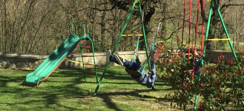 holiday home, Bucine with pool图片