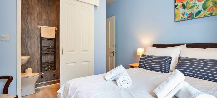 Apartment in Beaumaris with Sea Views图片