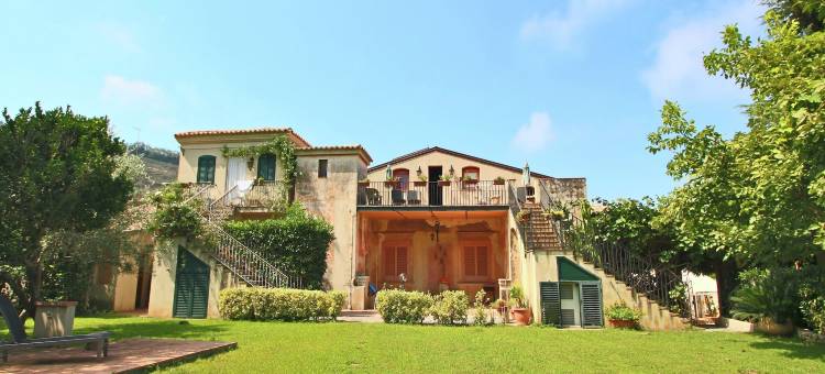 Apartment in Parghelia near Coast of the Gods图片
