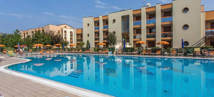 Apartment in Caorle near Spiaggia Tartaruga图片
