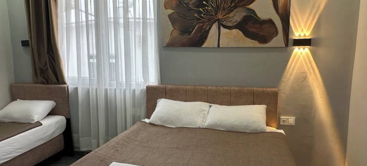 巴比尔酒店(Babil Hotel)图片