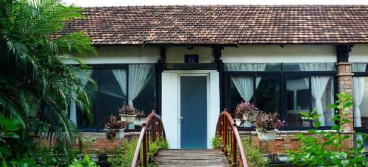 Homestay Vườn Thủ đô图片