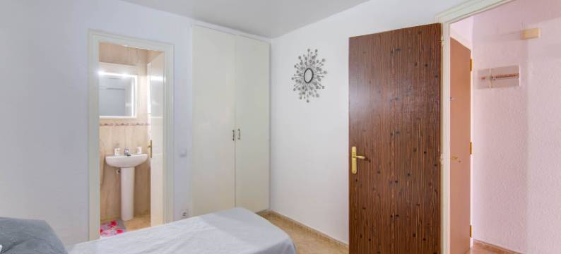 Elegant Apartment with Terrace图片