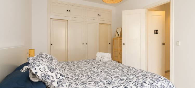 Apartment in Mijas Costa near Beaches图片