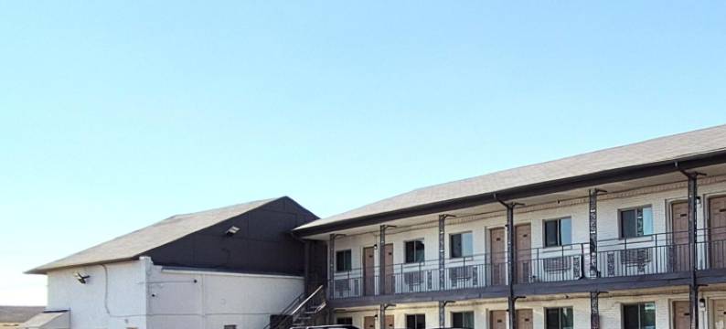 Exclusivo酒店和套房(Exclusivo Inn by OYO Grand Prairie, TX)图片