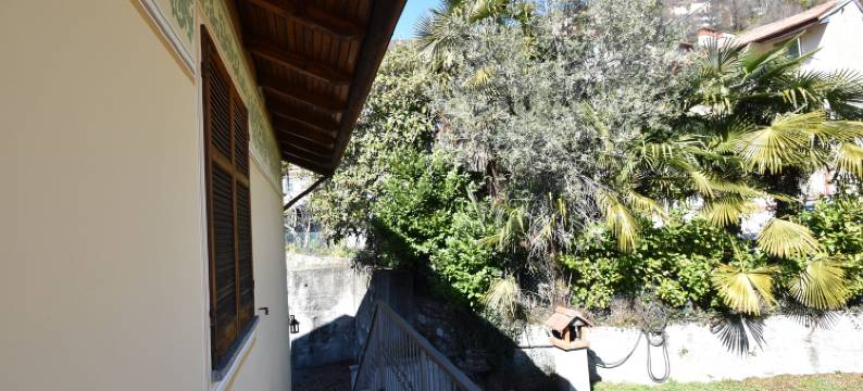 Spacious Retreat in Cannero图片