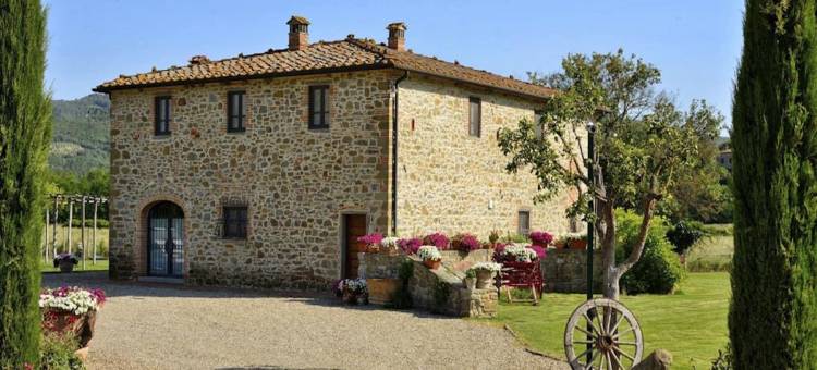 Tuscan Family Villa with Sauna图片