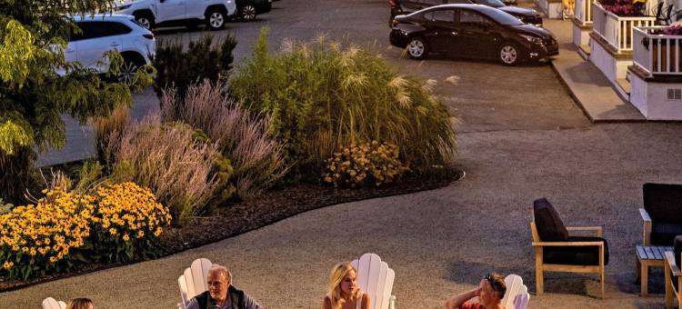 Kettle Valley沙滩度假村(Kettle Valley Beach Resort)图片