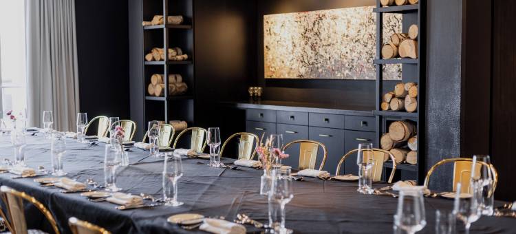 圣安东尼酒店(Auberge Saint-Antoine)图片