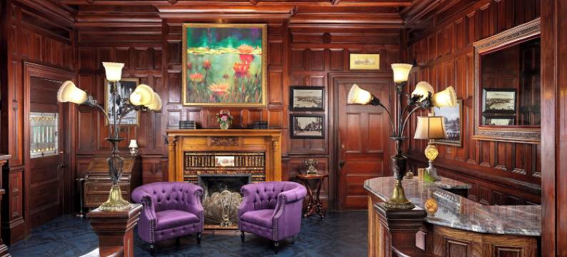 朋德莱茶屋酒店(Pendray Inn and Tea House)图片