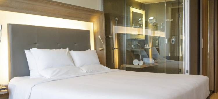 诺富特里约热内卢大西洋港酒店(Novotel RJ Porto Atlantico)图片