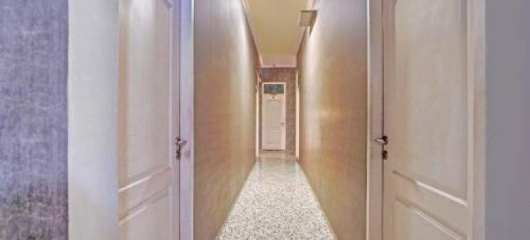 Capital O Rumah Kalimosodo图片