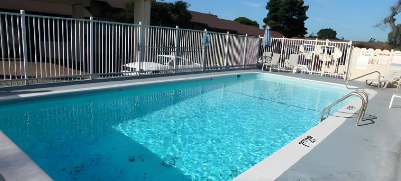 Scottish Fairway酒店(Scottish Fairway Inn)图片