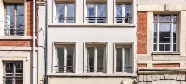 睡猫里尔 - 档案馆18(Au Chat Qui Dort Lille - Archives 18)图片