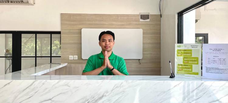 杜塔酒店(Duta Hotel)图片