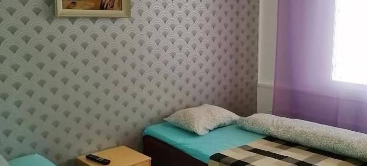 伊卡哈尼酒店(Hotelli Ikahani)图片