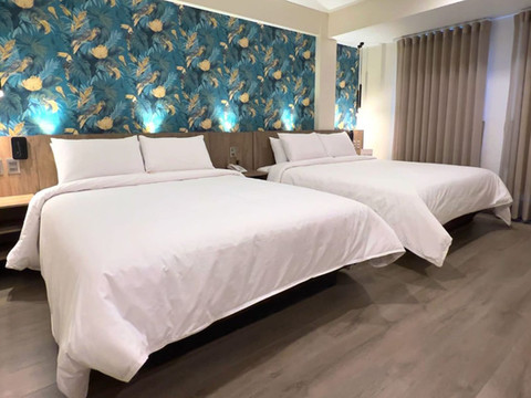 科斯卡尼乌尤尼酒店