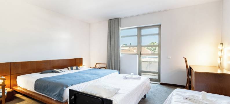 福泉酒店(Hotel la Fontaine)图片