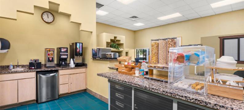 普雷斯科特瓦利美洲最佳价值酒店(Americas Best Value Inn Prescott Valley)图片