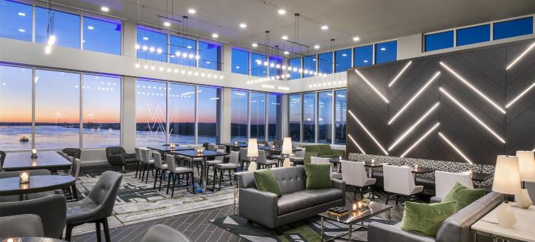 阔德城东莫林凯悦嘉轩酒店(Hyatt Place East Moline/Quad Cities)图片